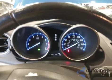 2012 Mazda Mazda3 I Touring from USA, damaged, VIN JM1BL1L81C1661610